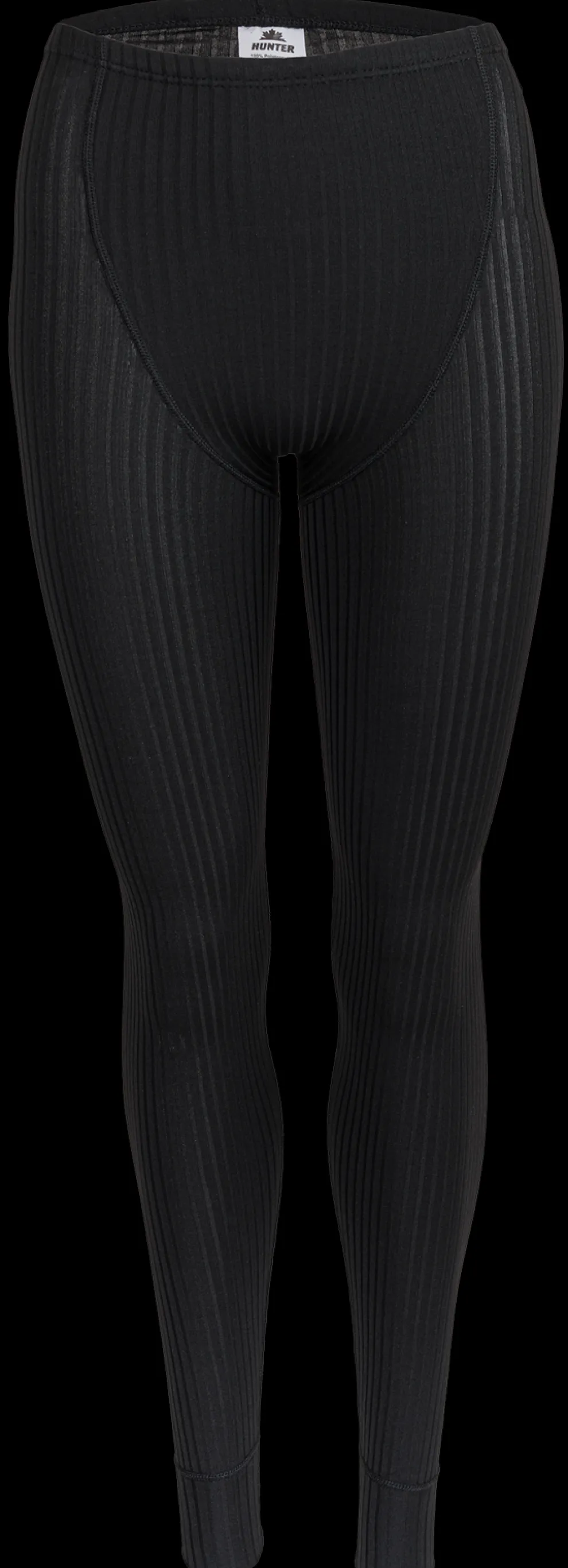 Hunter Long underpant Black