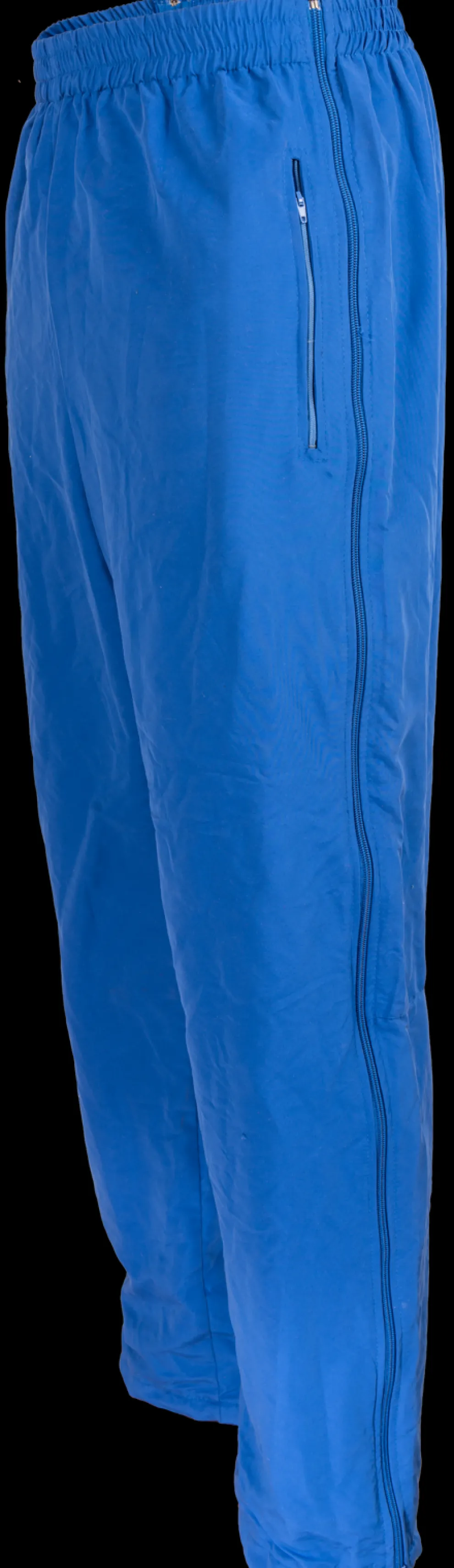 Hunter Micro Ritsbroek kobalt