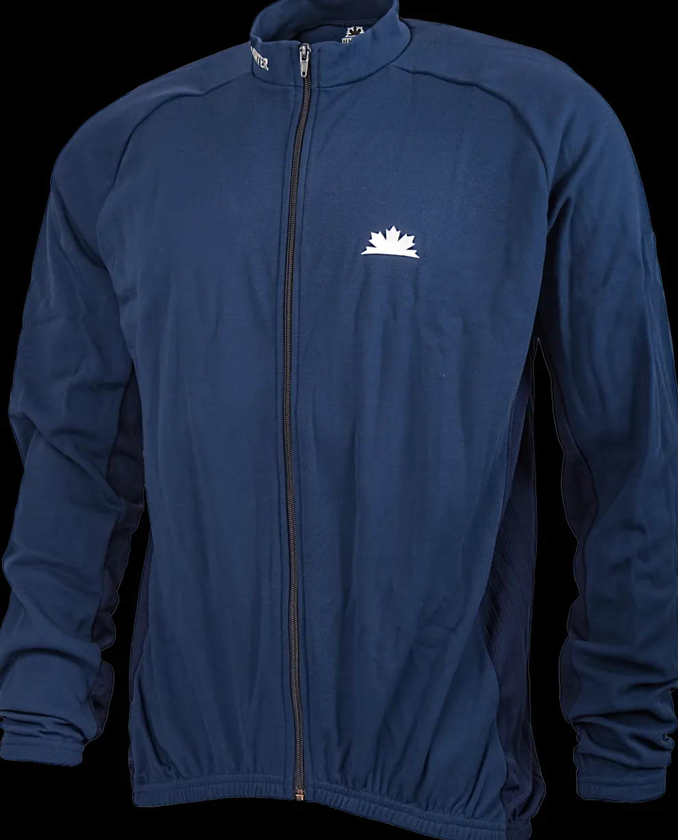 Hunter 2nd Layer Jack Marine