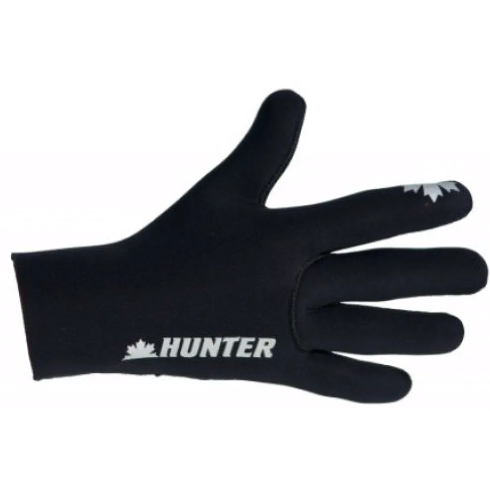 Hunter Neopreen handschoenen