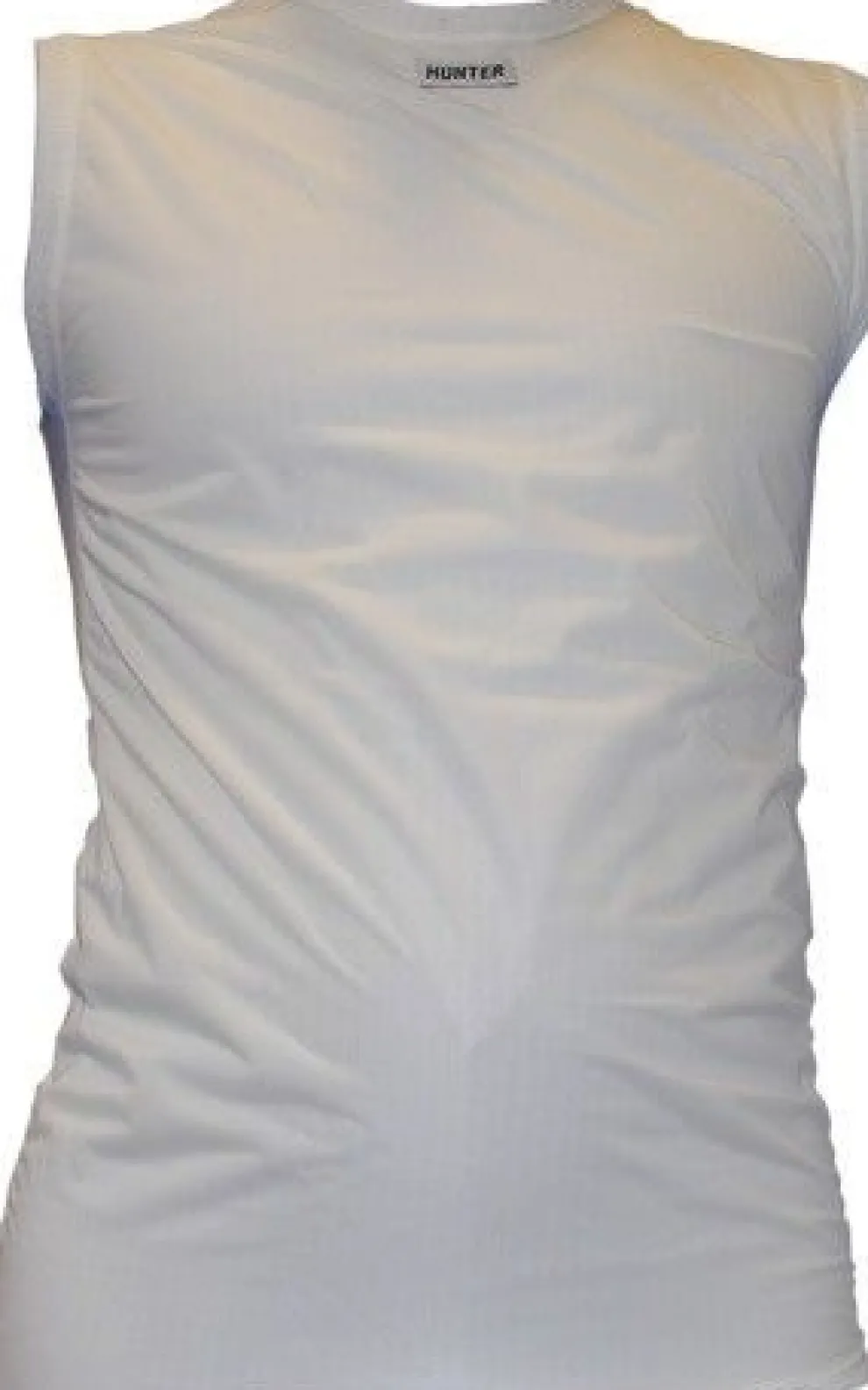 Hunter Shirt Mouwloos