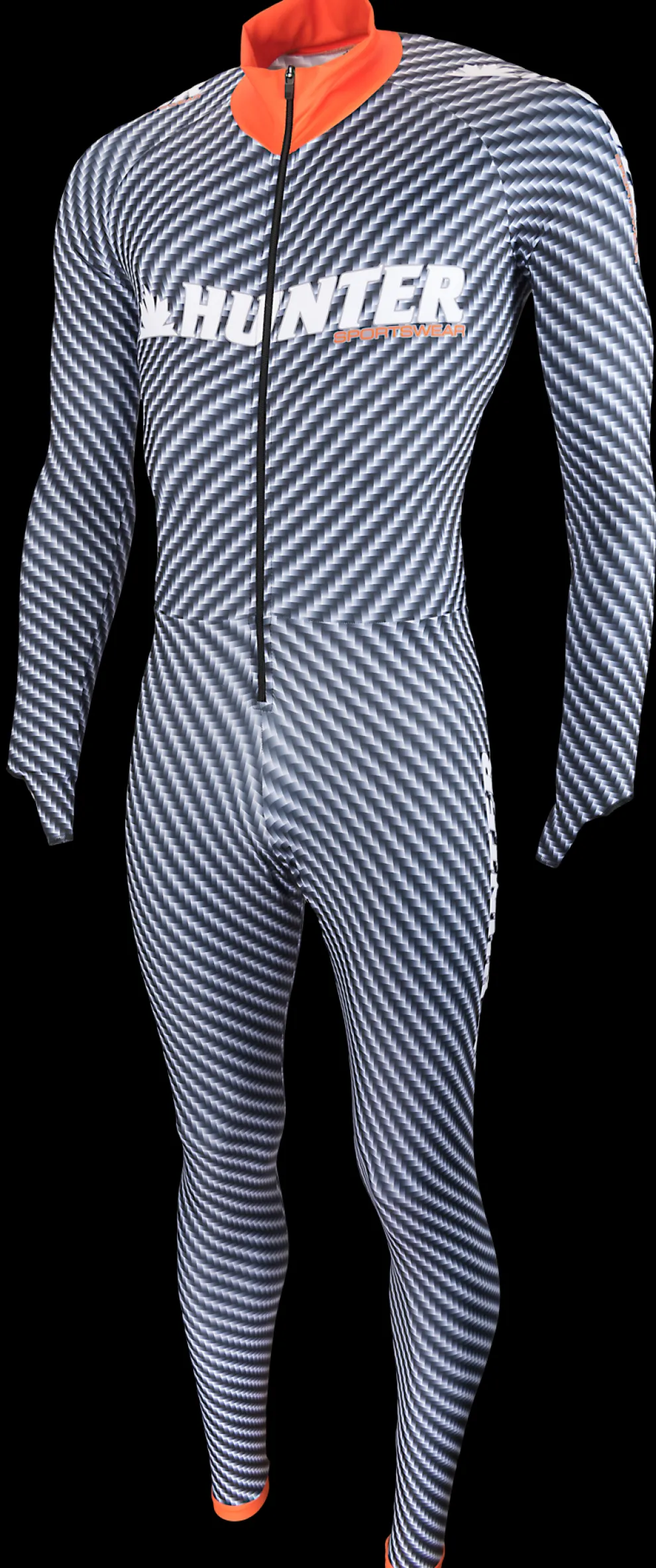 Hunter Thermo Marathonpak Carbon Collection