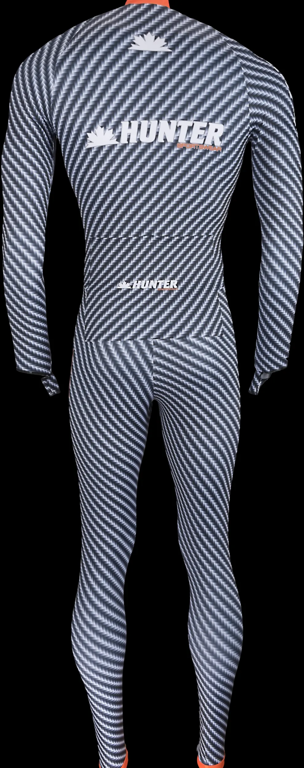 Hunter Thermo Marathonpak Carbon Collection