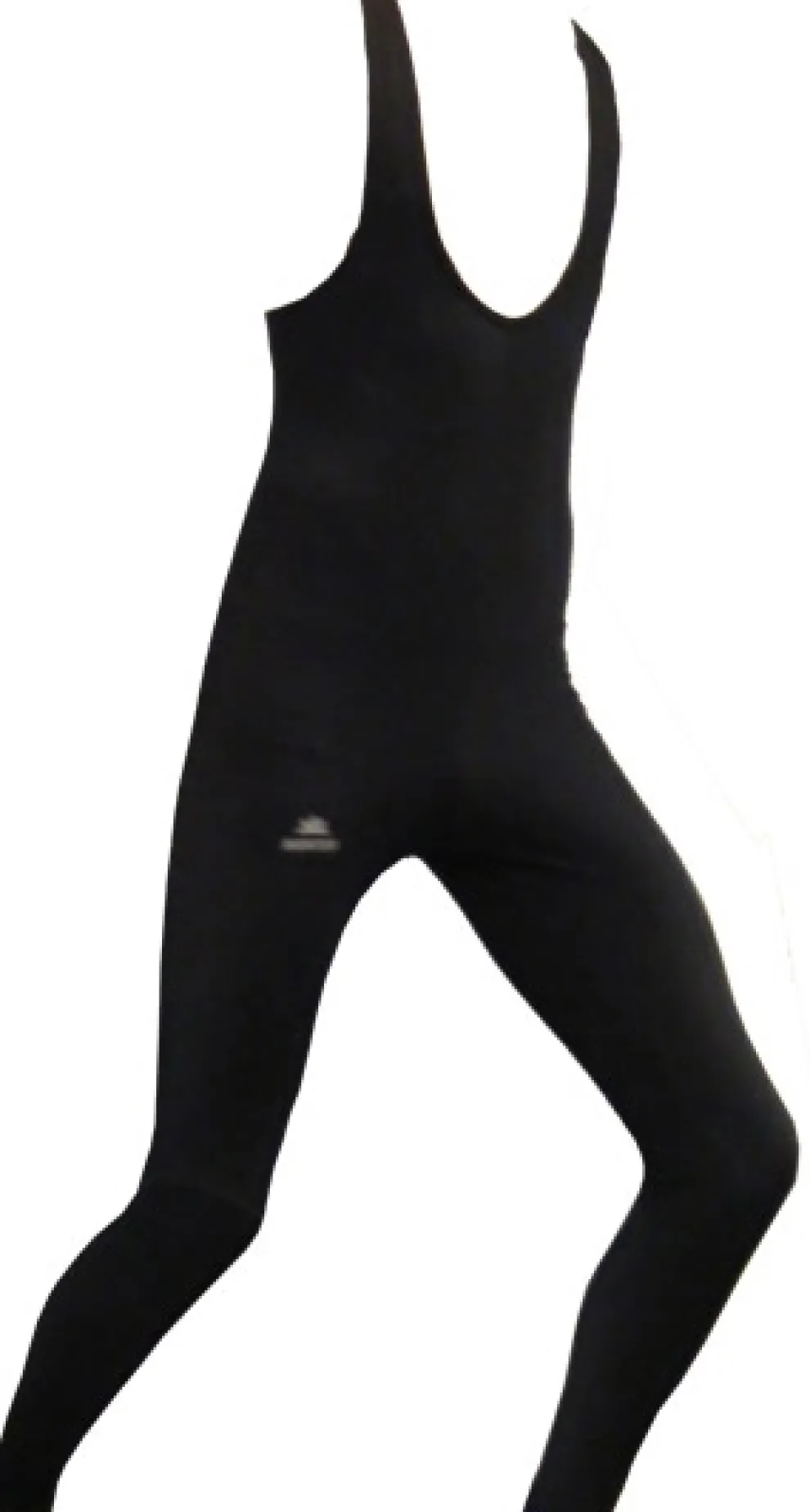 Hunter thermo collant met dyneema zwart flatlock