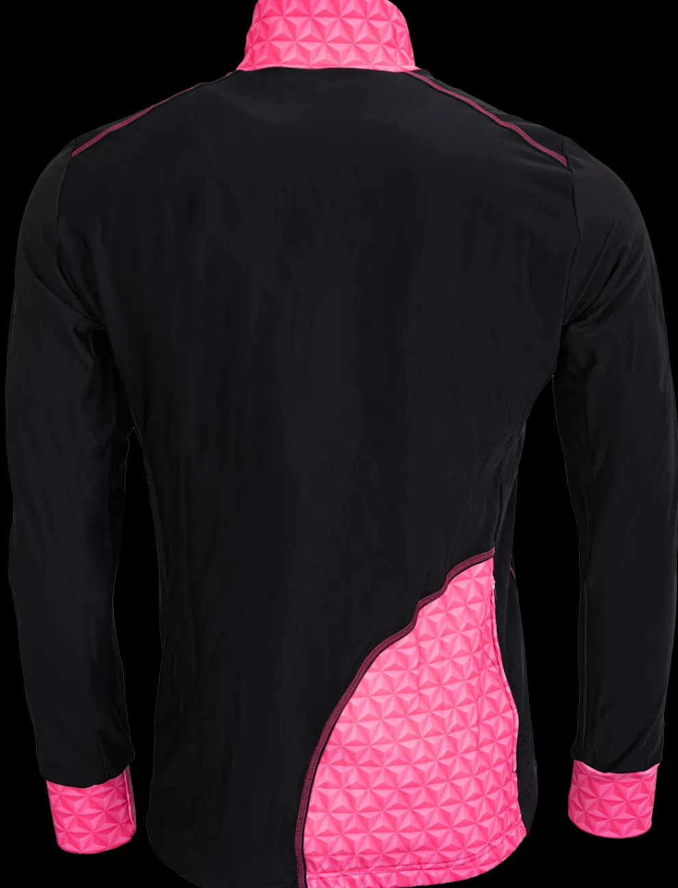 Hunter Thermo Jack Dimension Pink