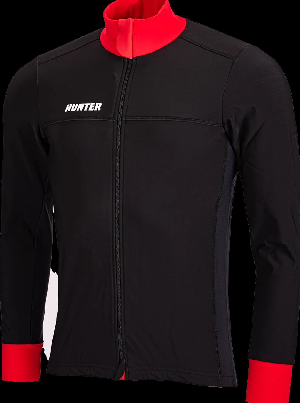 Hunter Thermo Jack Red