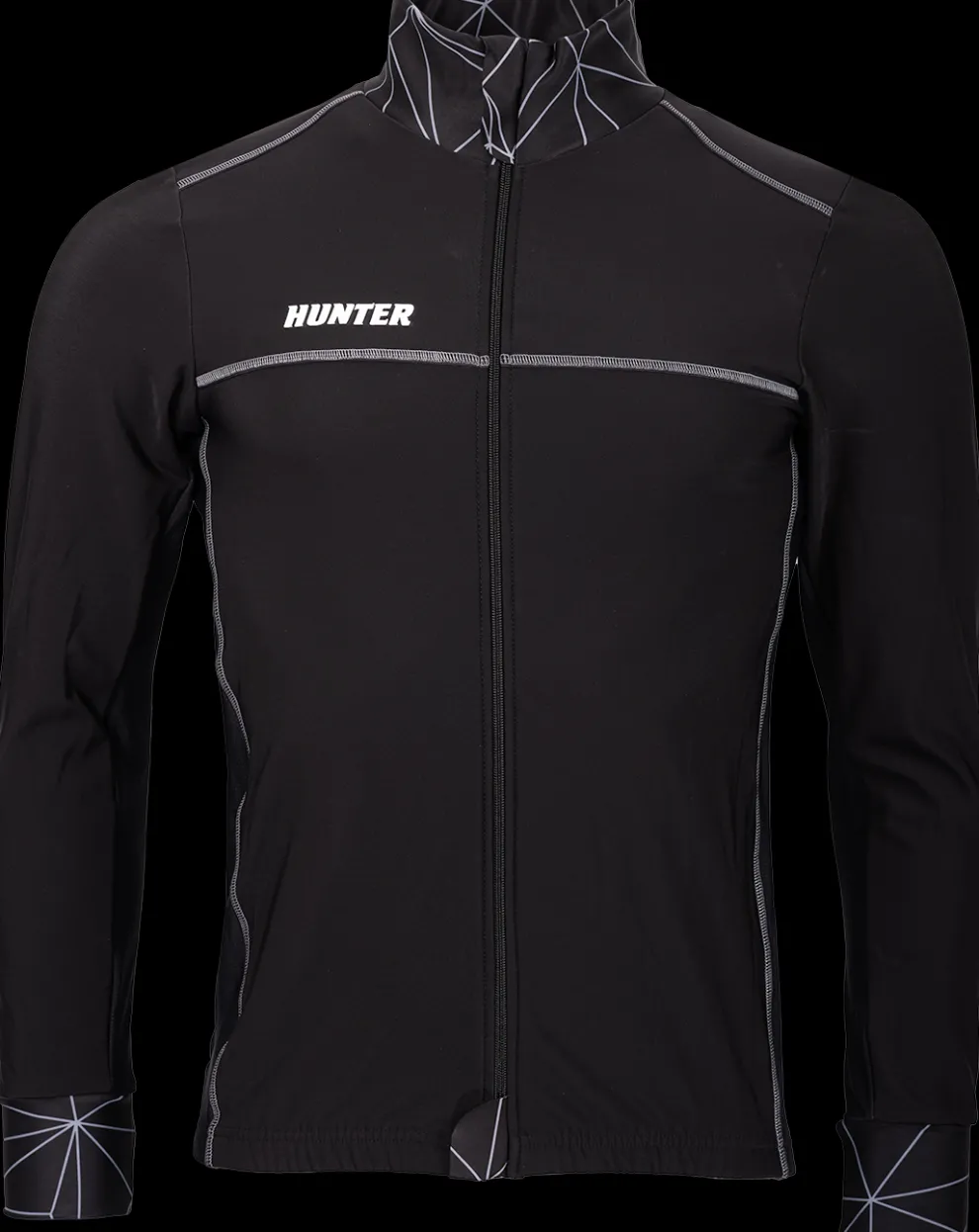 Hunter thermo jack lines grey