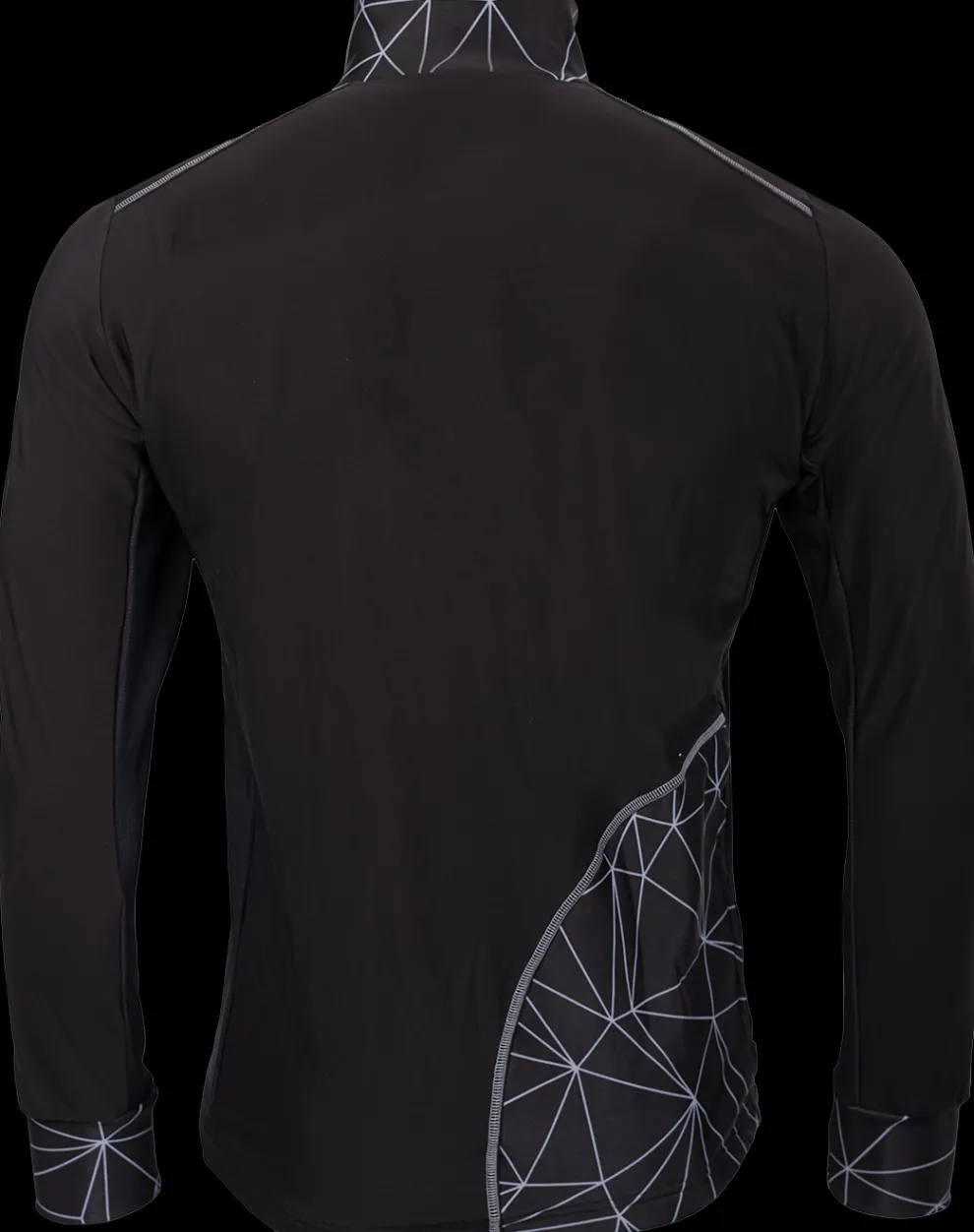Hunter thermo jack lines grey