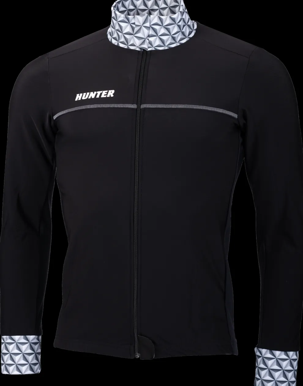 Hunter Thermo Jack Dimension grey