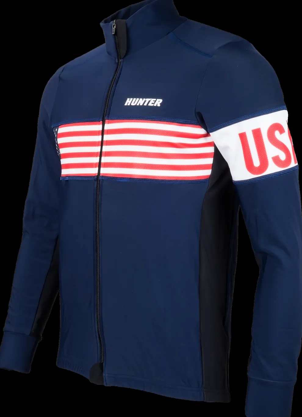 Hunter Thermo jack USA