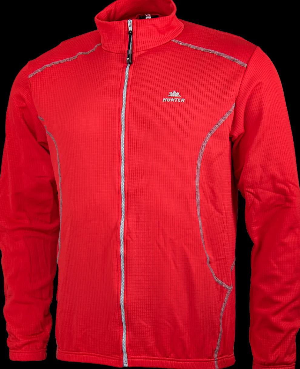 Hunter Thermo Jack rood