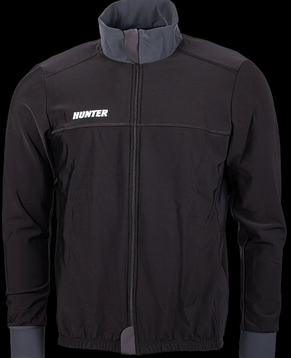 Hunter thermo jack grey