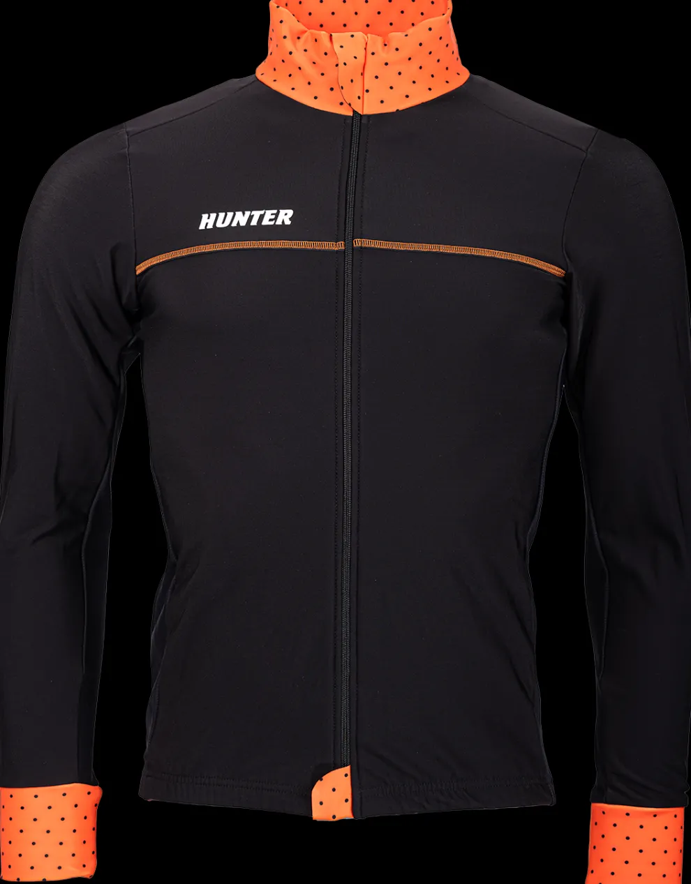 Hunter Thermo Jack Spot Orange