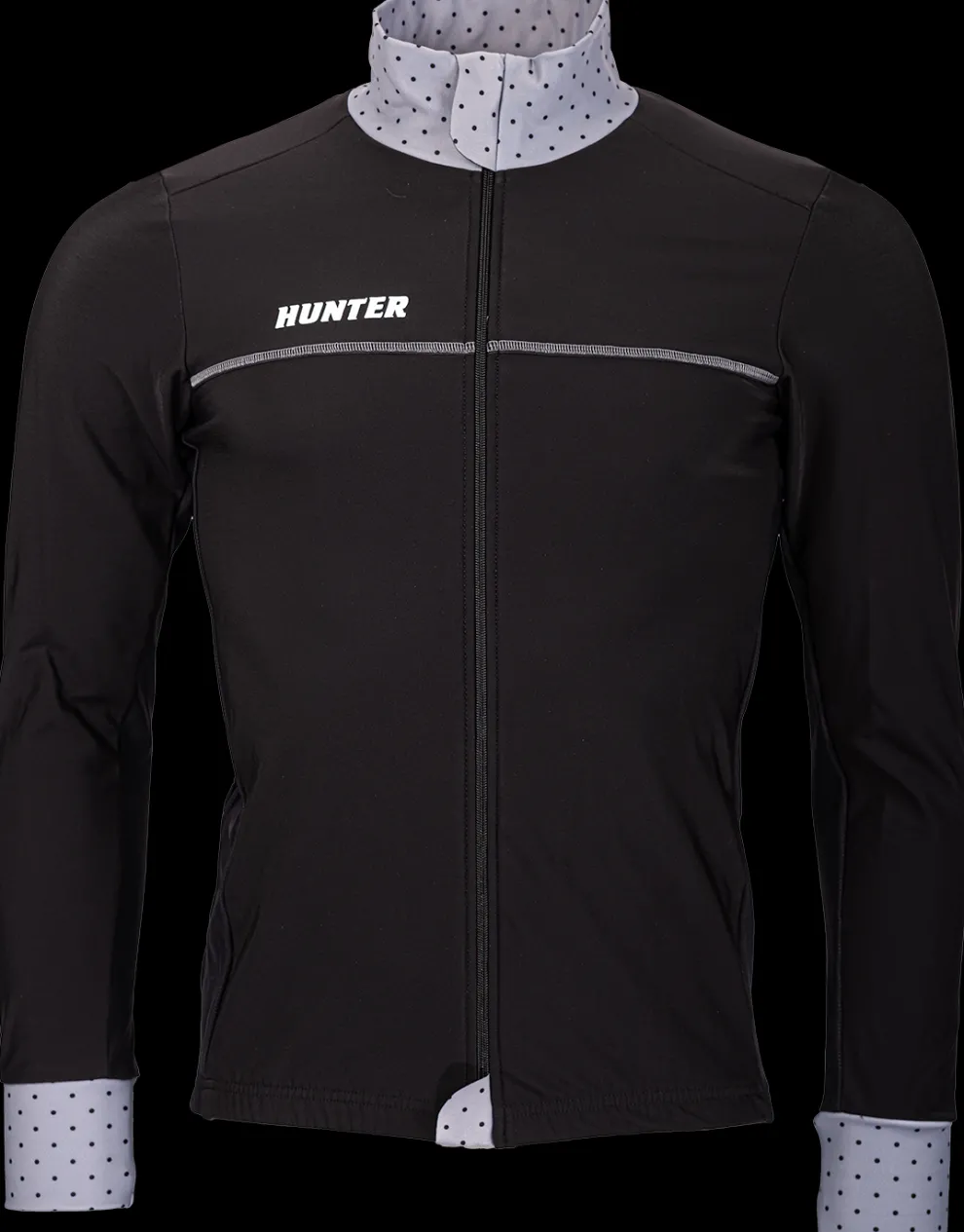 Hunter Thermo Jack Spot Grey