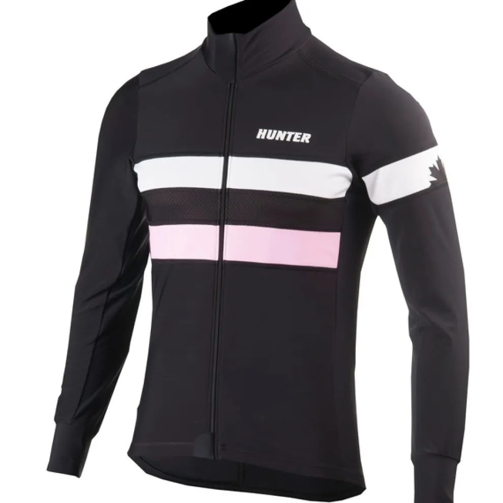 Hunter Thermojack RTR Speed Black Pink