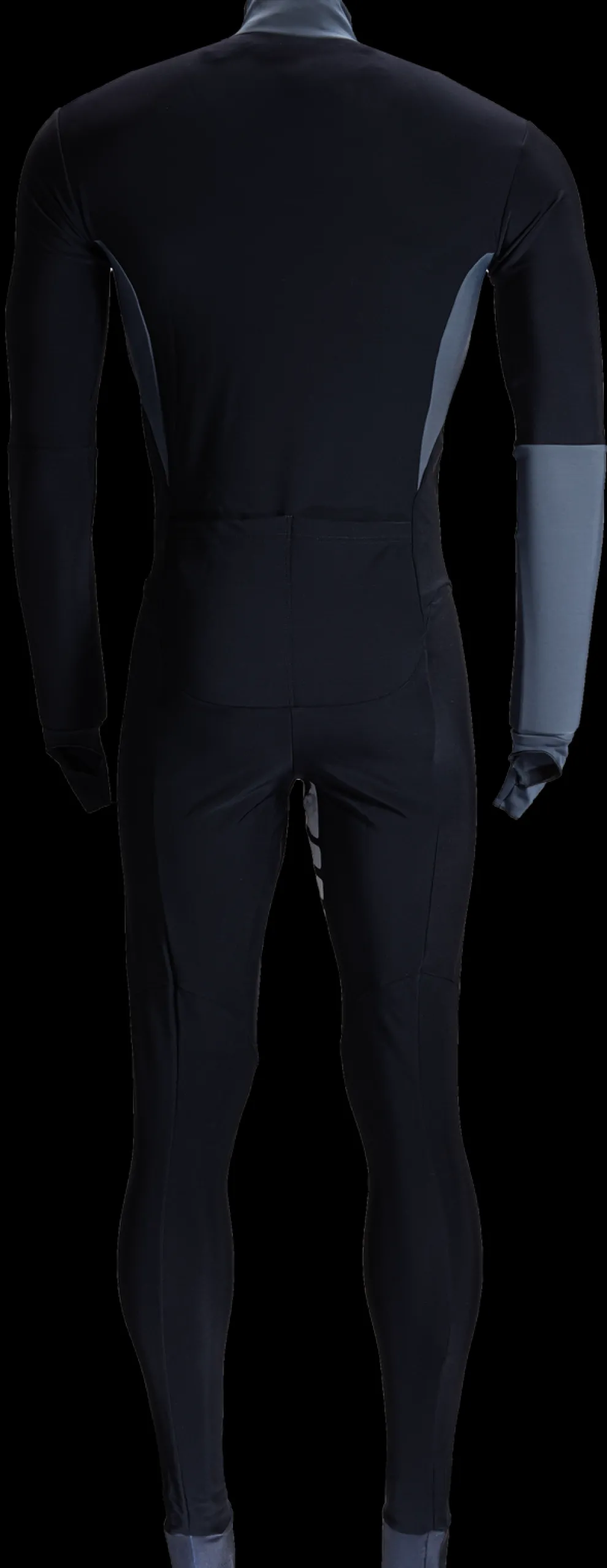 Hunter thermopak base grijs