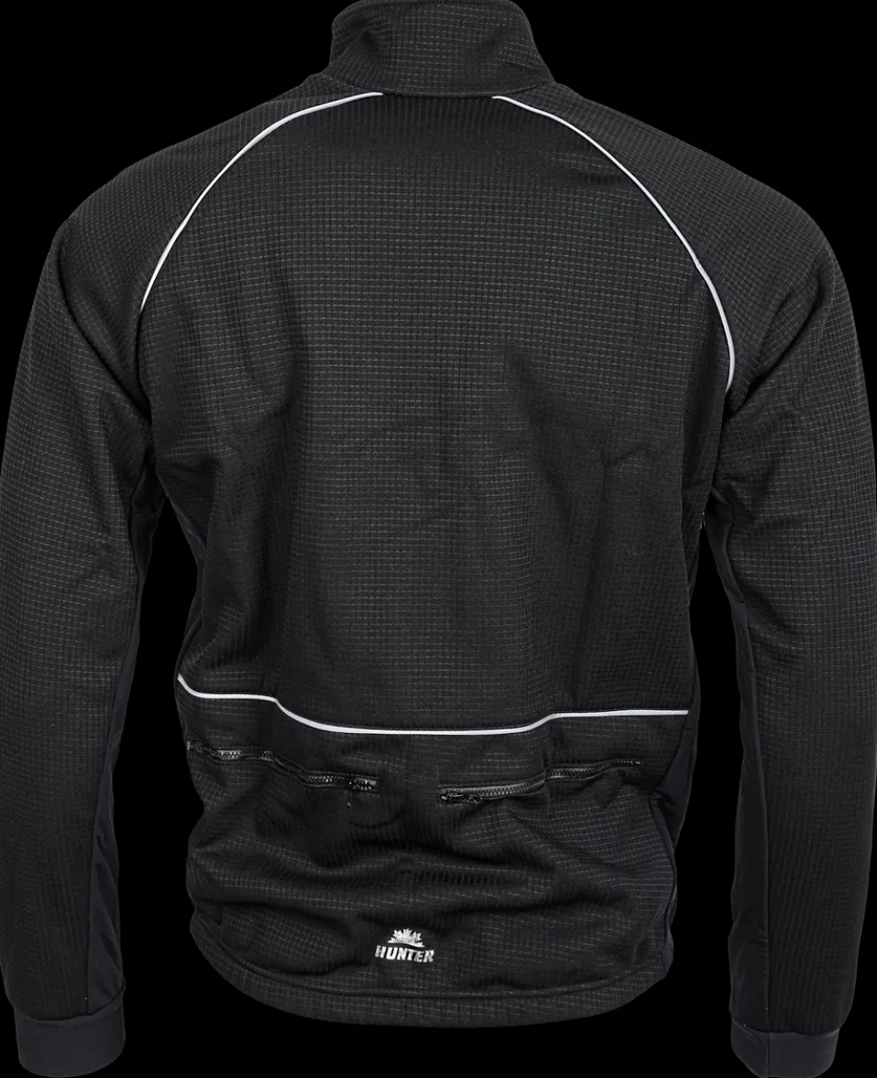 Hunter Windtex Jack Zwart
