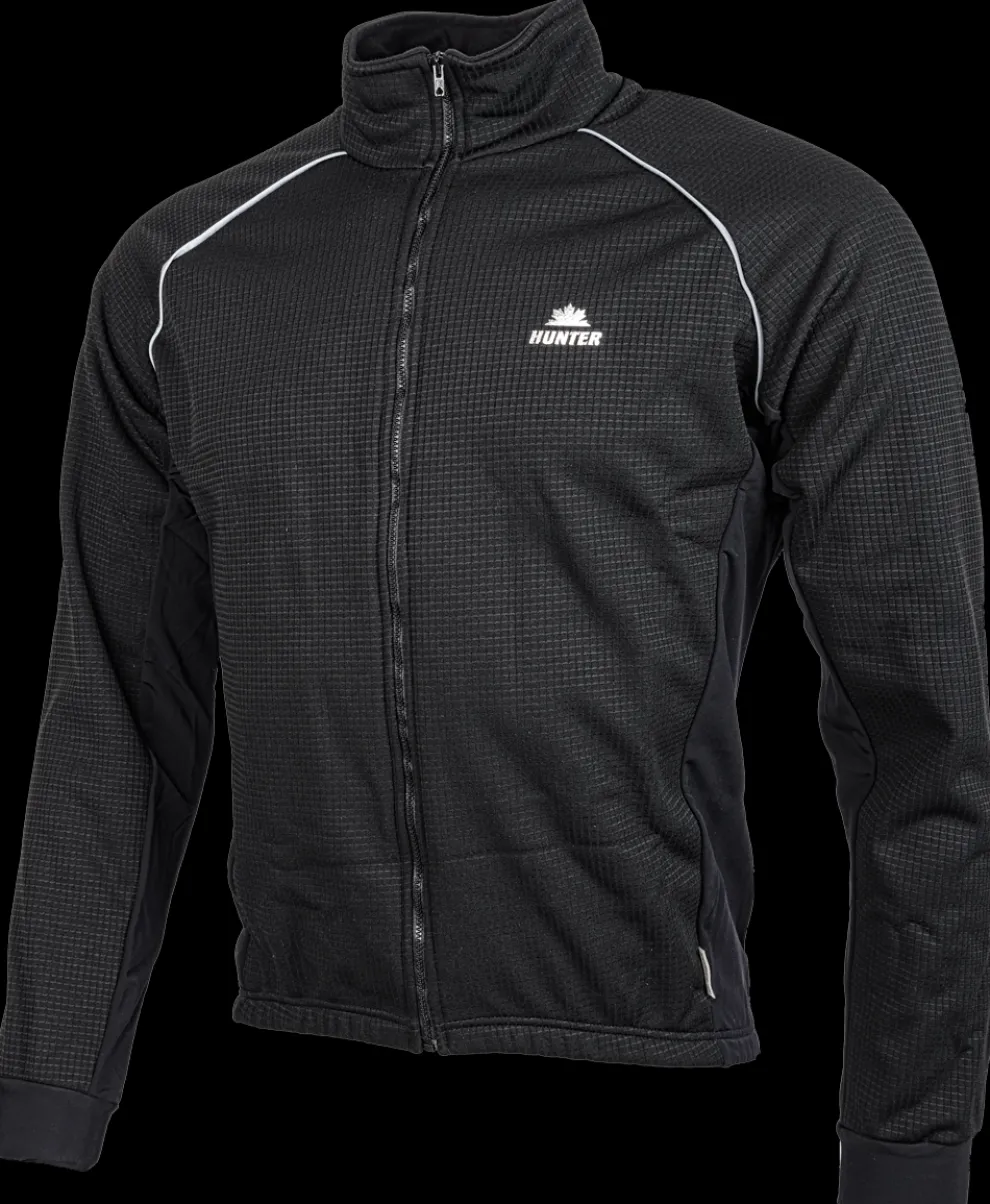 Hunter Windtex Jack Zwart