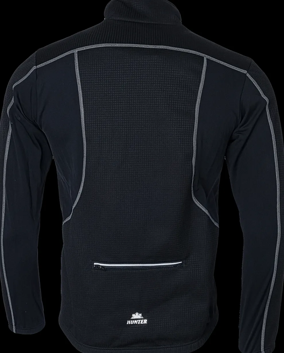Hunter Windtex Jack Zwart
