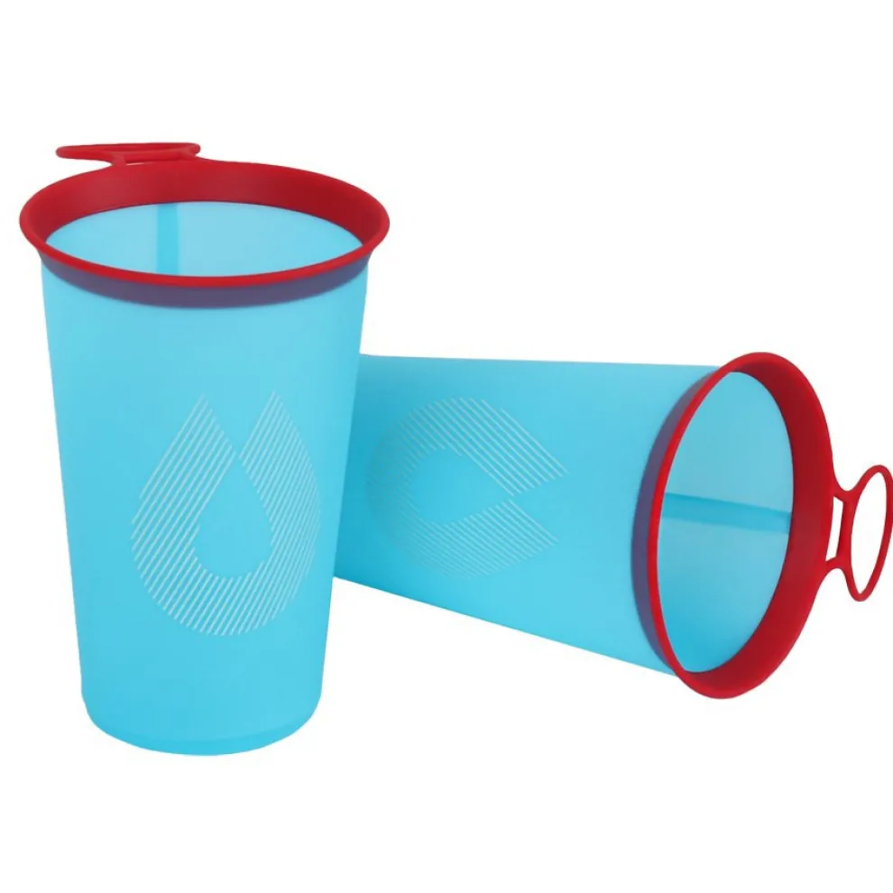 Hydrapak Speedcup 200ml 2-pack