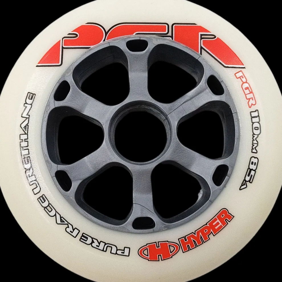 Hyper PGR 110mm