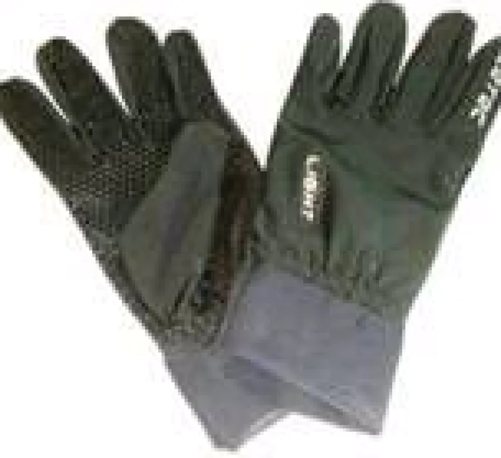 Icetec light handschoenen