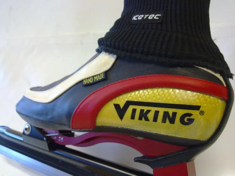 Icetec snijvaste enkelsok Viking