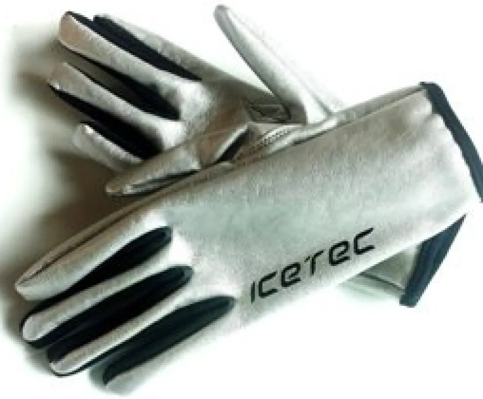 Icetec super sprint handschoenen