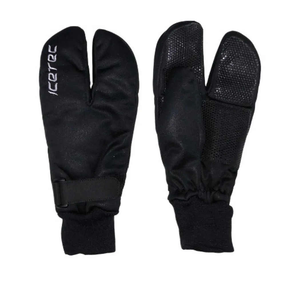Icetec Weissensee handschoenen