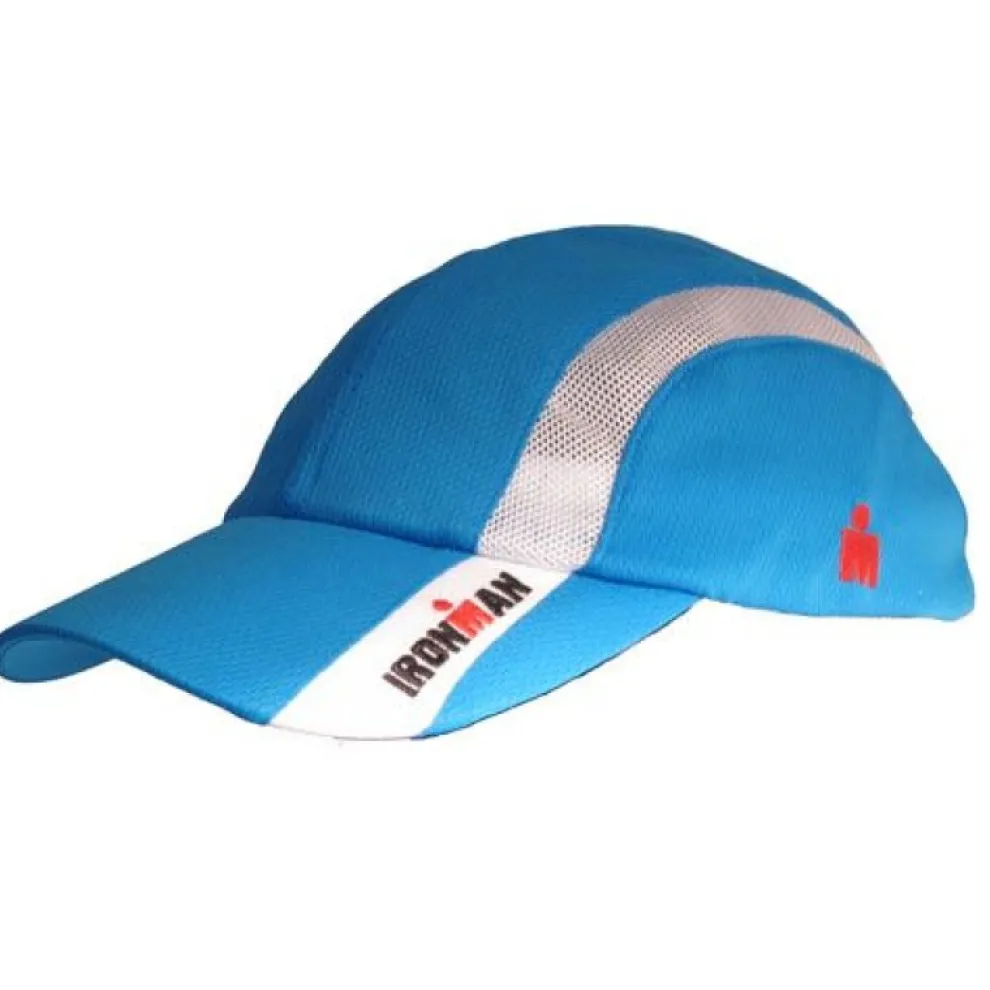 IronMan Active Cap Sea blue