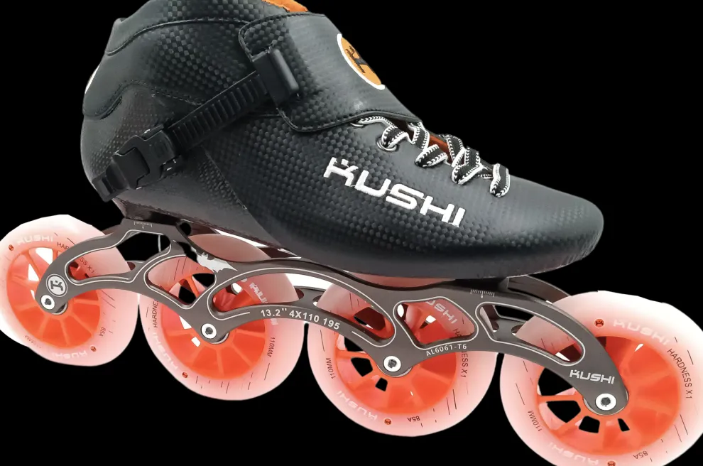 Kushi skates