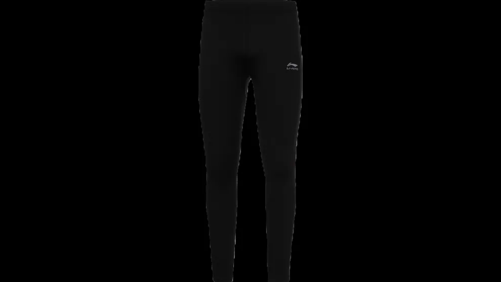 Li-Ning Men's running tights JARED [black]