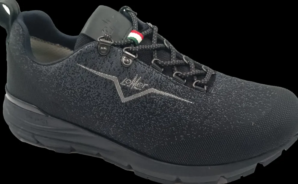 Lomer Spider Ultra MTX Total Black