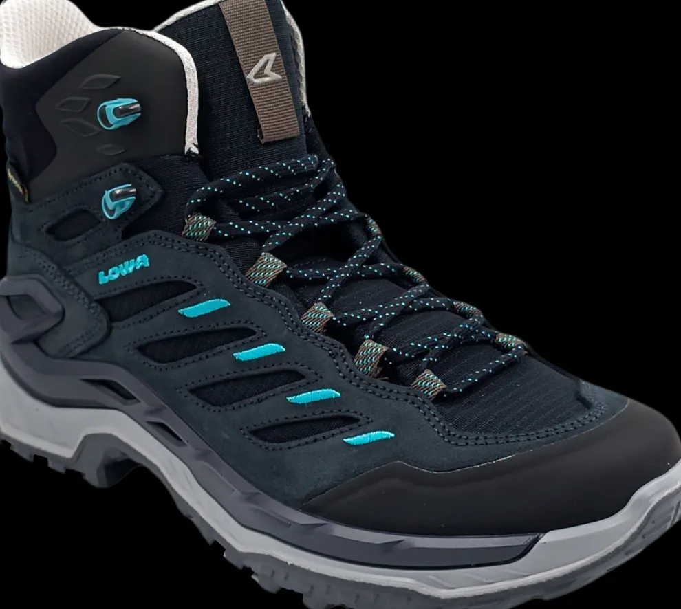 Lowa Innovo GTX Mid navy/arctic