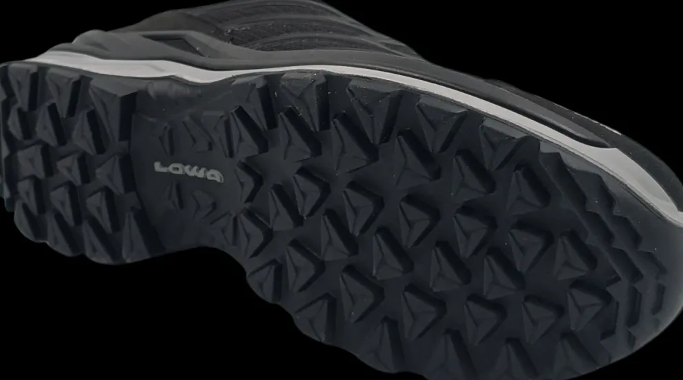 Lowa Innox Pro GTX Lo black/grey