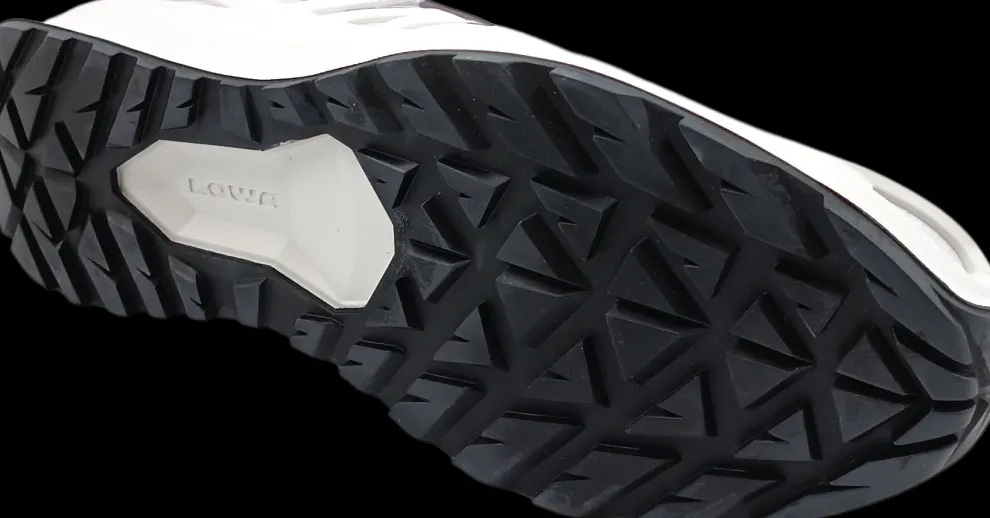 Lowa Merger GTX Lo offwhite/black