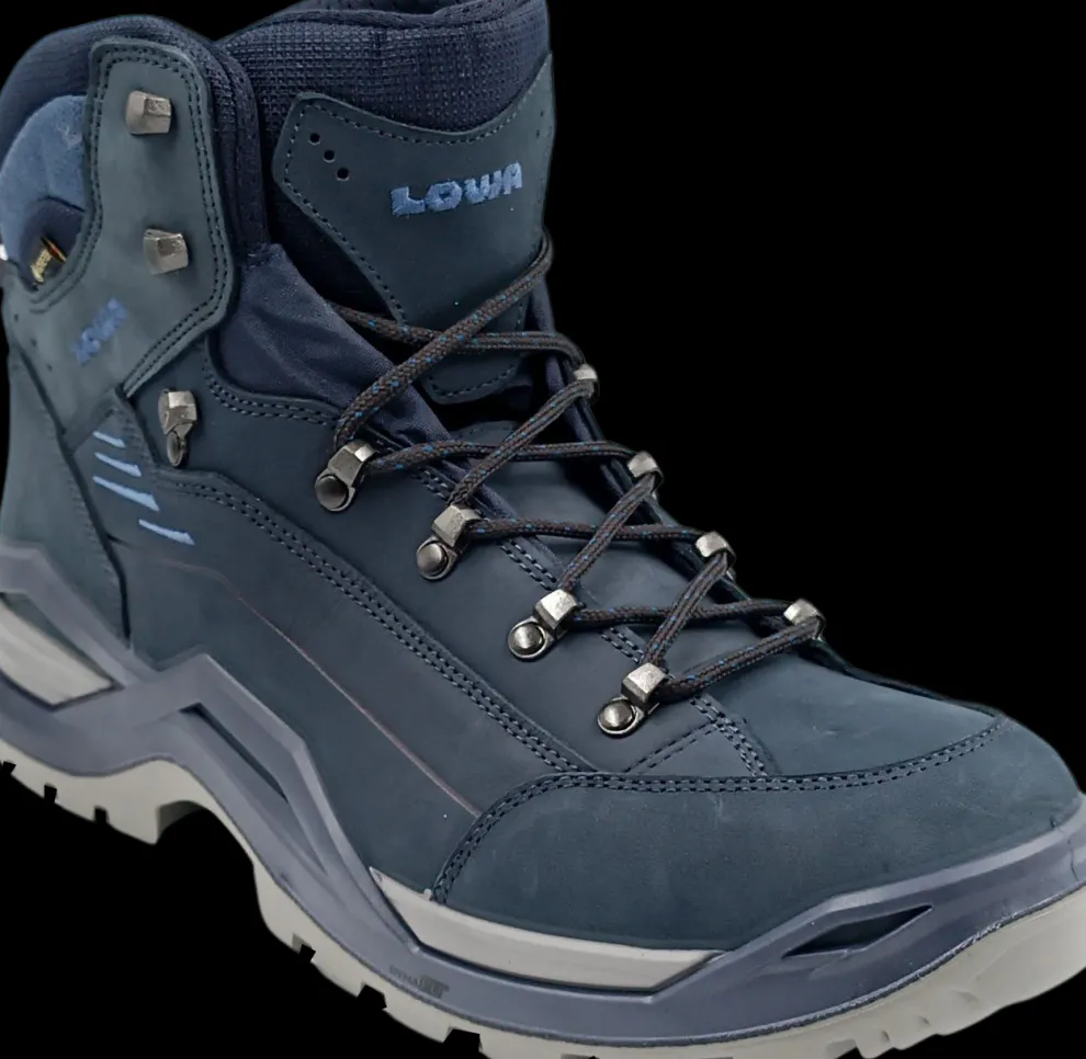Lowa Renegade EVO GTX Mid navy/blue