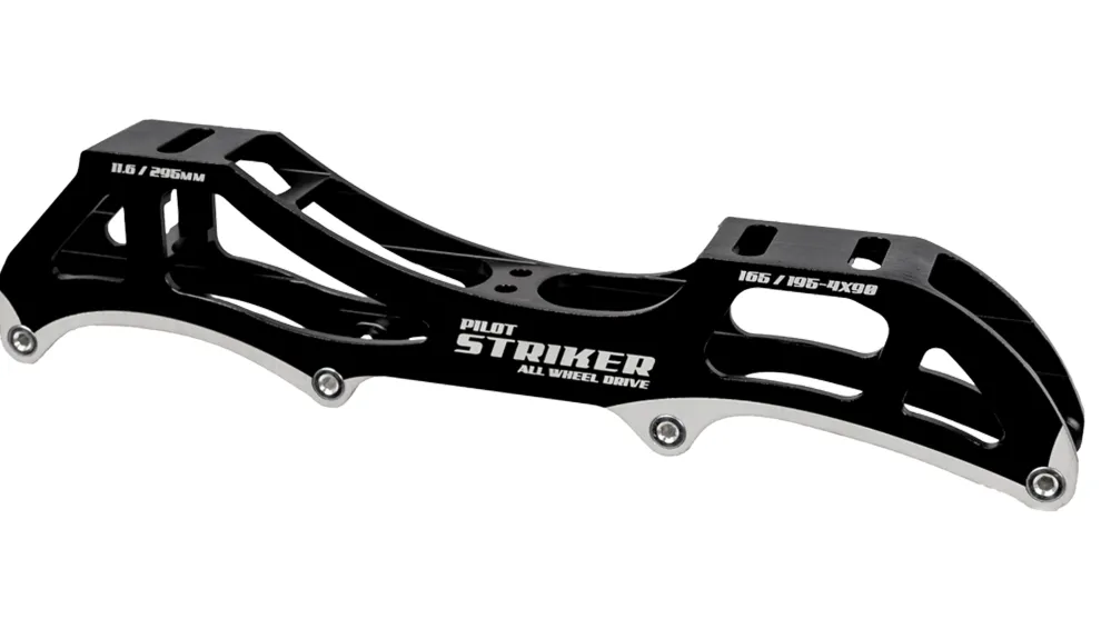 Luigino Pilot Striker 4x105mm