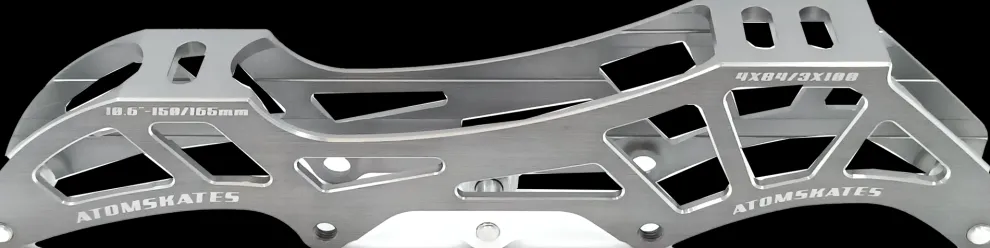 Luigino Pilot Striker Mark II 10.6" 4x84/3x100