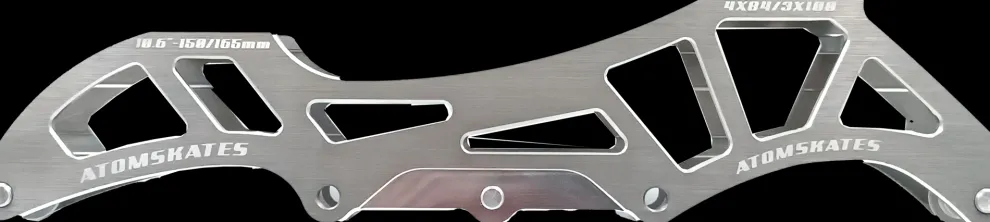 Luigino Pilot Striker Mark II 10.6