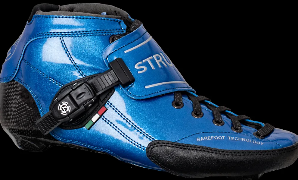 Luigino Strut blauw