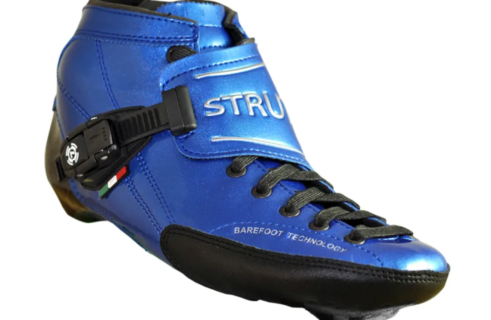 Luigino Strut blauw