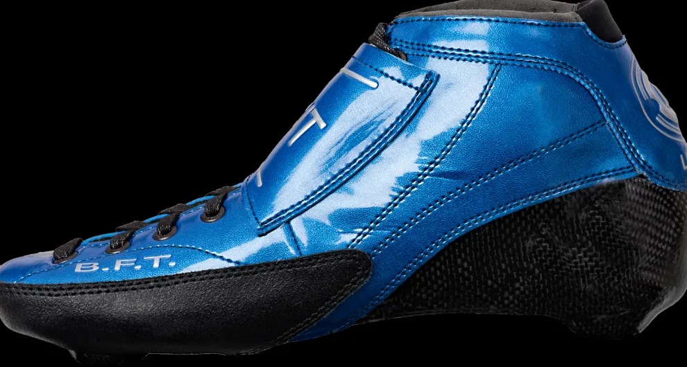 Luigino Strut blauw