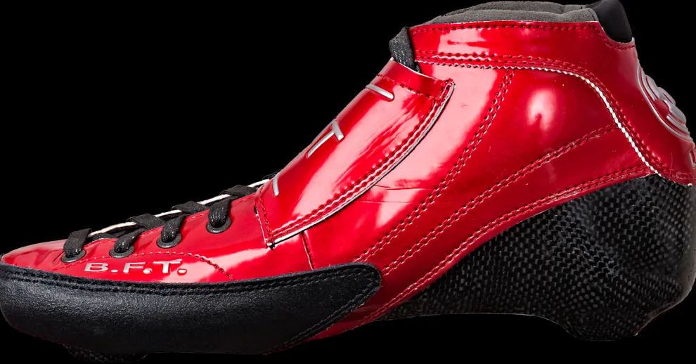 Luigino Strut rood