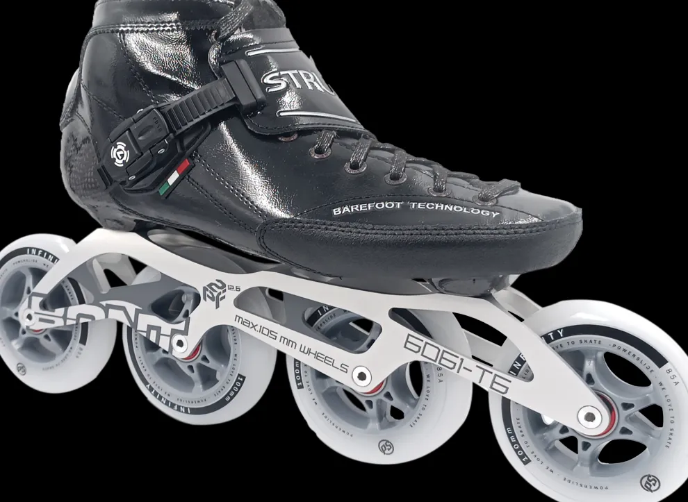 Luigino Strut 4x100mm