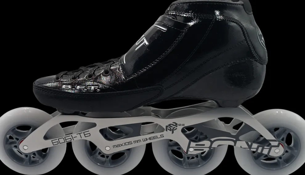 Luigino Strut 4x100mm