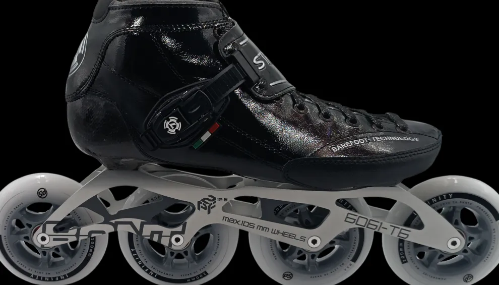 Luigino Strut 4x100mm