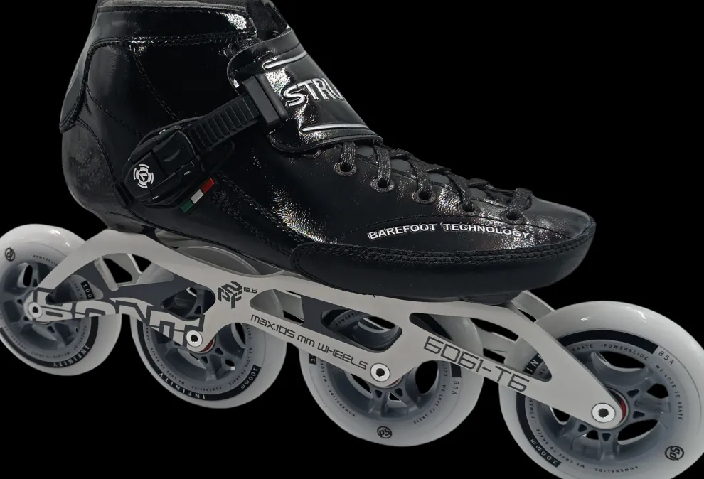 Luigino Strut 4x100mm