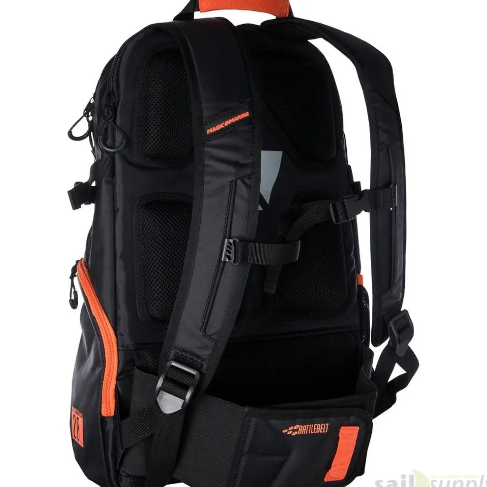 Magic Marine rugtas 20L