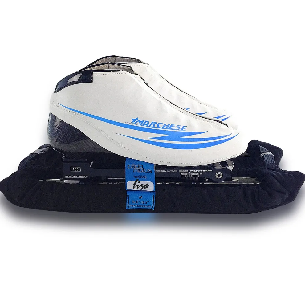 Marchese speedblade soakers